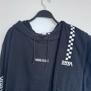 Women’s Vans Sweat Set